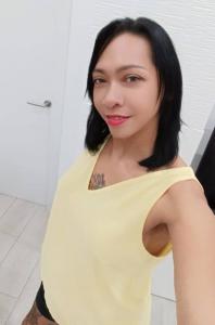 632940990: Transexual en Alicante