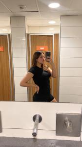 614673403: Chica busca chico en Madrid