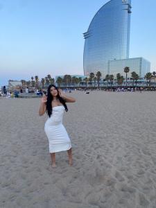 607271532: Chica busca chico en Sevilla