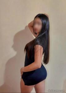 611256465: Chica busca chico en Madrid