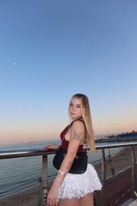 613844485: Chica busca chico en Asturias