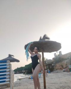 605369160: Transexual en Menorca