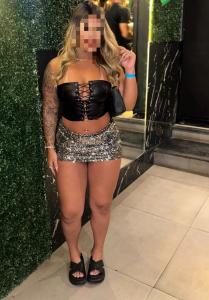 600618592: Chica busca chico en Madrid