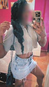672078347: Chica busca chico en Sevilla