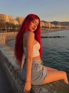 613161711: Chica busca chico en Murcia