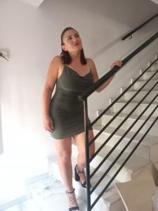 691241766: Chica busca chico en Almería