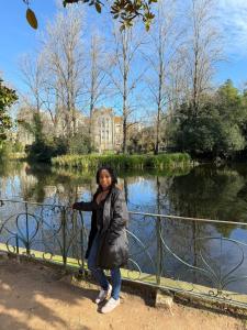 690876140: Chica busca chico en Las Palmas