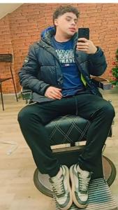 641253529: Chico busca chica en Sevilla