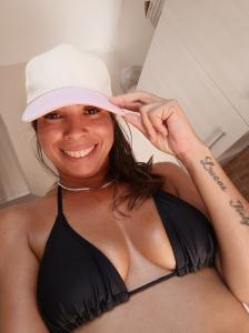 612491685: Chica busca chico en Málaga