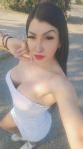613747310: Transexual en Madrid