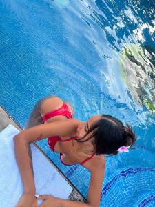 673931814: Chica busca chico en Málaga