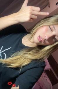 600207214: Chica busca chico en Granada