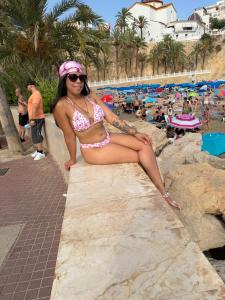 641331828: Chica busca chico en Almería