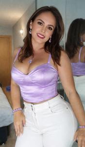 611222685: Chica busca chico en Málaga