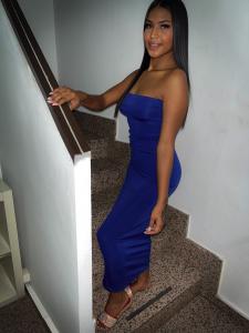 672502437: Chica busca chico en Madrid