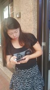 661355023: Chica busca chico en Las Palmas