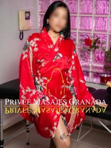 610674839: Chica busca chico en Granada