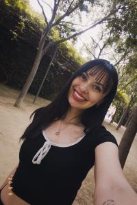 613411288: Chica busca chico en Las Palmas