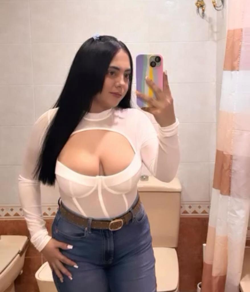 Chica busca chico en Alicante: 