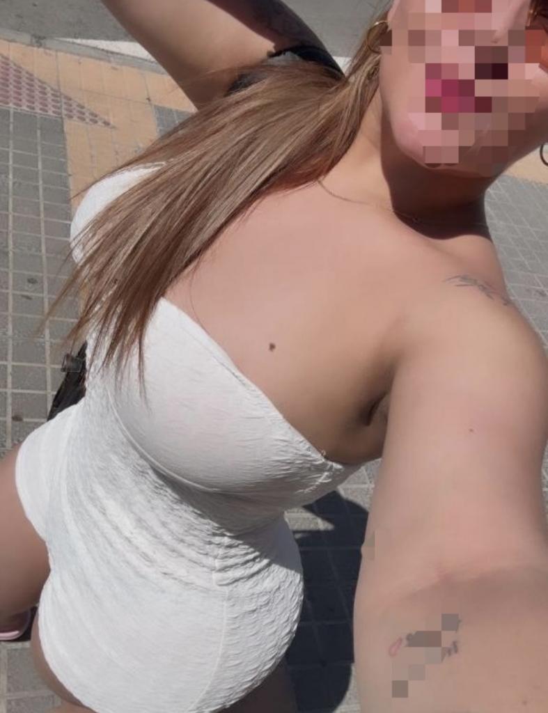 Chica busca chico en Málaga: 