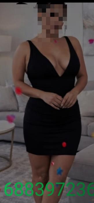Chica busca chico en Granada: 