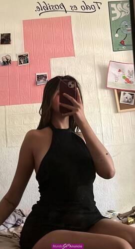 Chica busca chico en Vizcaya: 