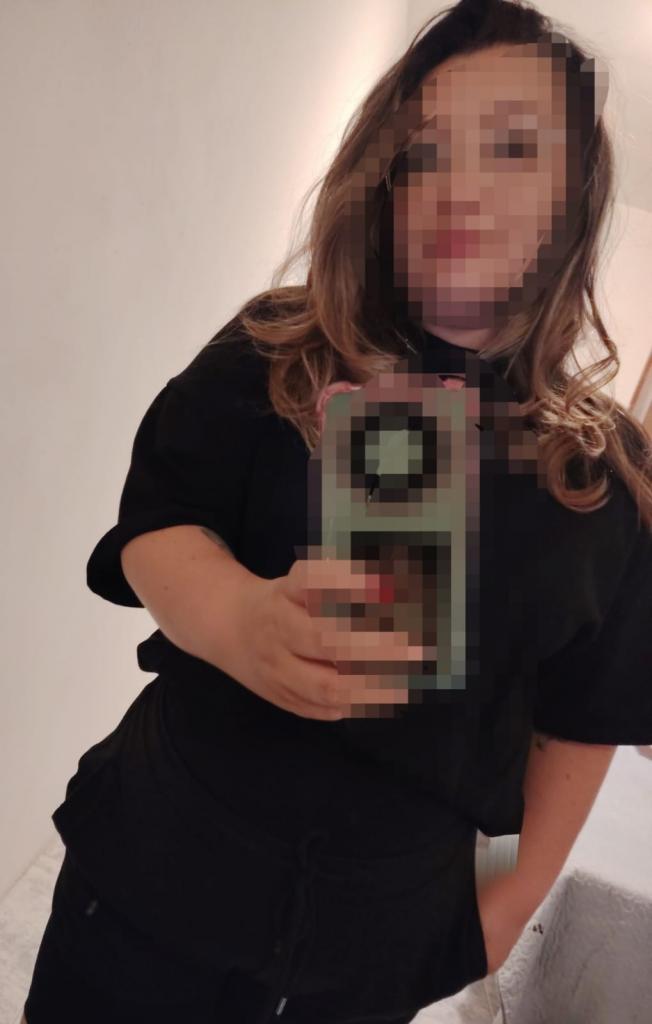 Chica busca chico en Jaén: 