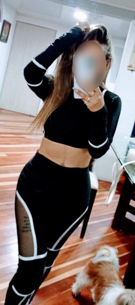 Chica busca chico en Málaga: 