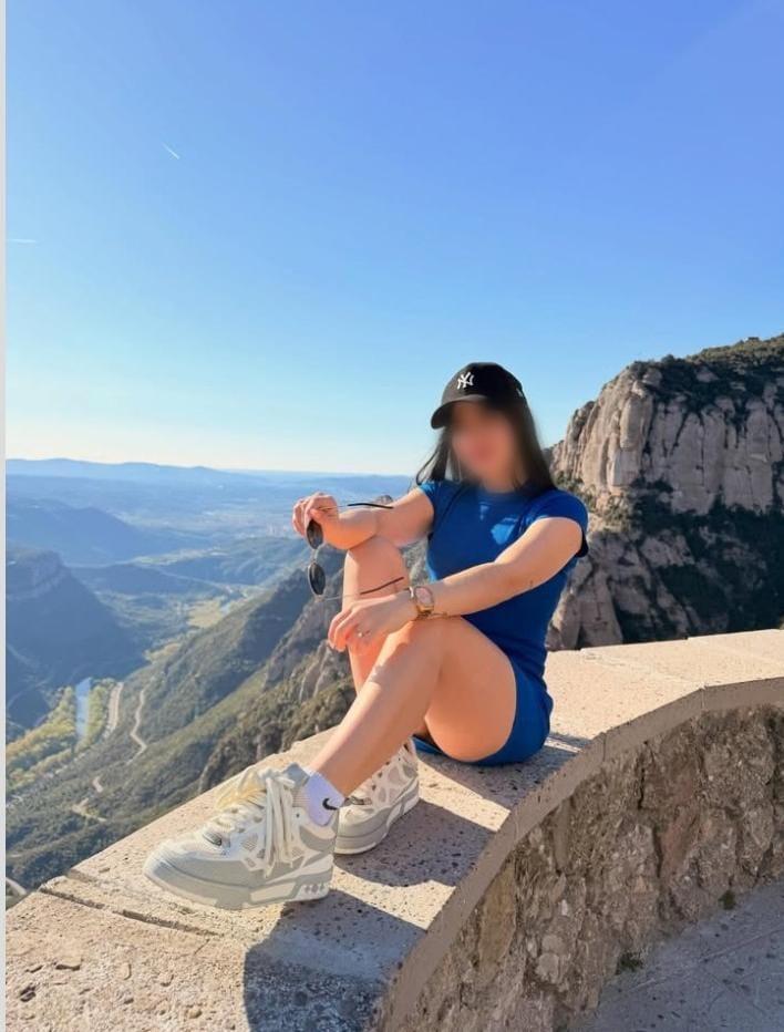Chica busca chico en Mallorca: 
