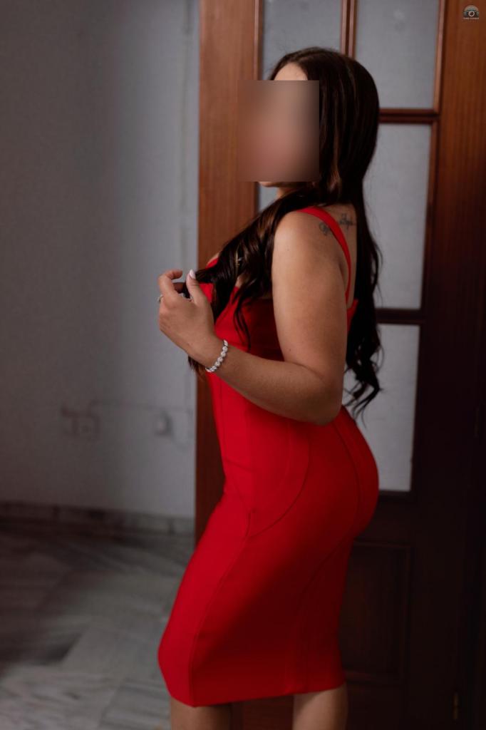Chica busca chico en Málaga: 