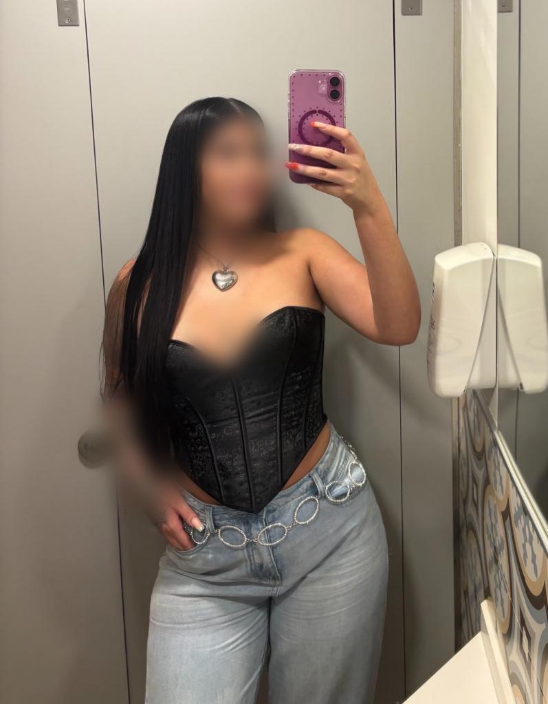 Chica busca chico en Las Palmas: 