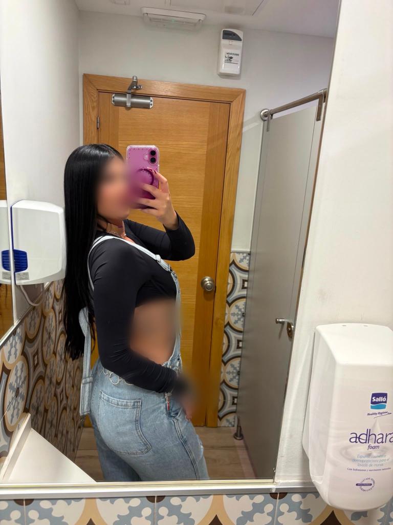 Chica busca chico en Las Palmas: 