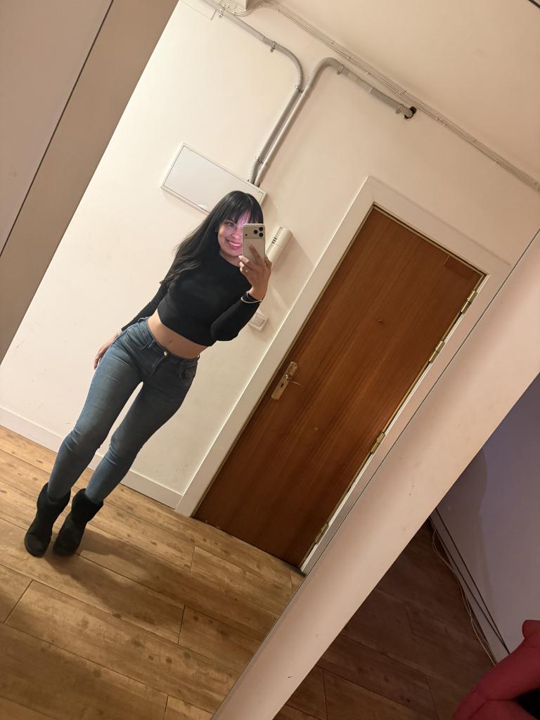 613411288: Chica busca chico en Las Palmas