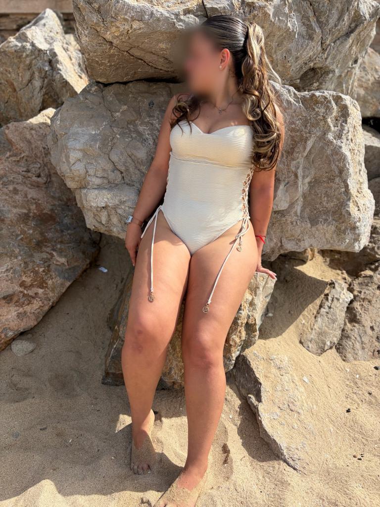 Chica busca chico en Mallorca: 