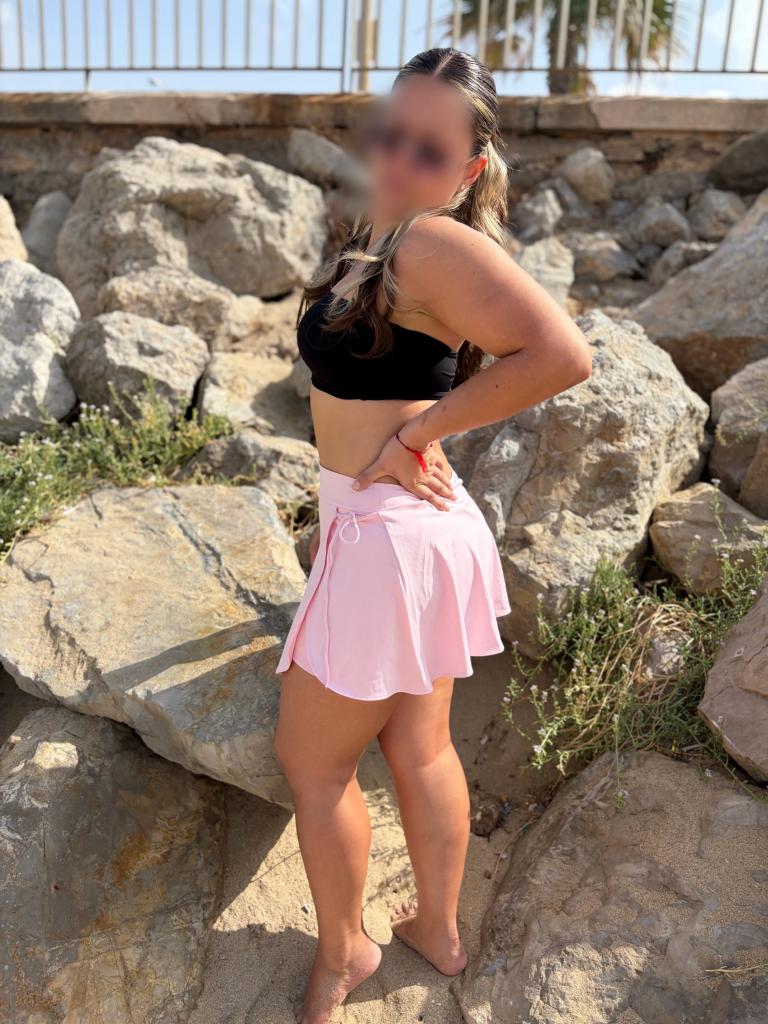 Chica busca chico en Mallorca: 
