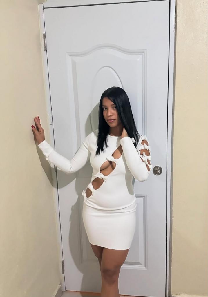 Chica busca chico en Málaga: 
