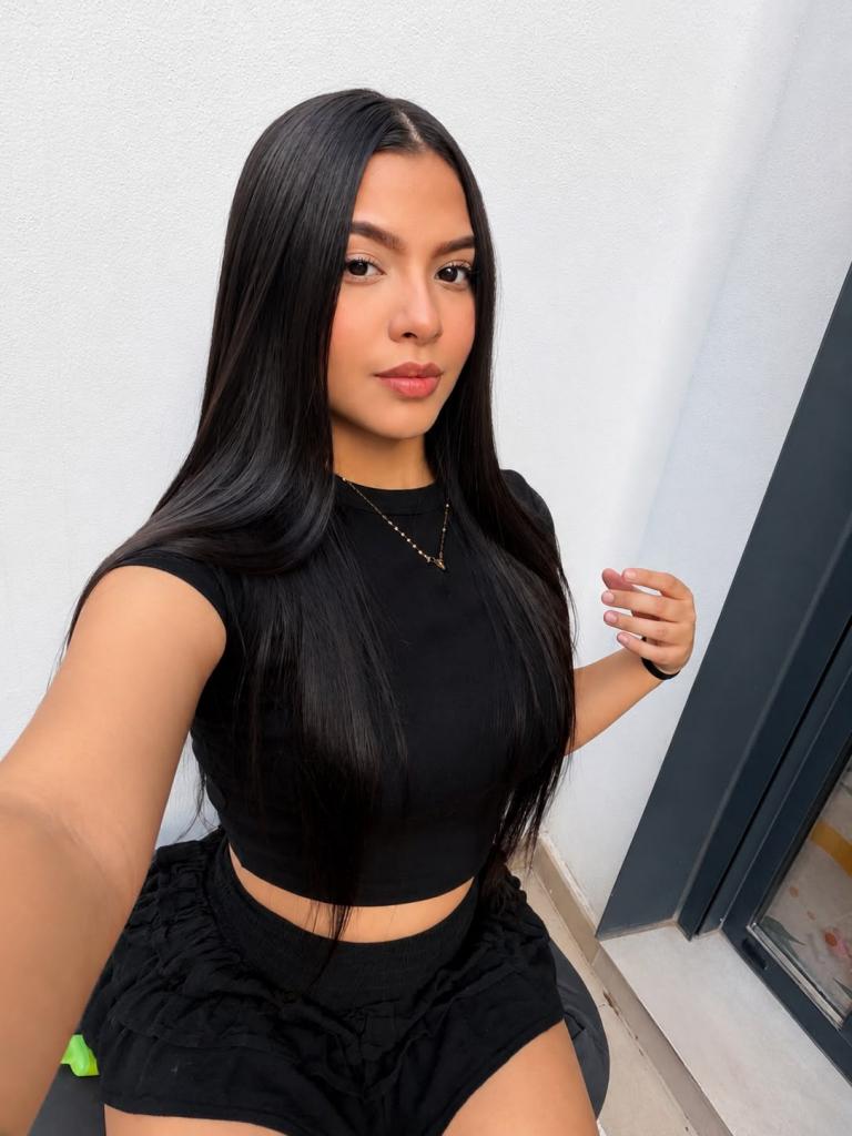 Chica busca chico en Málaga: 
