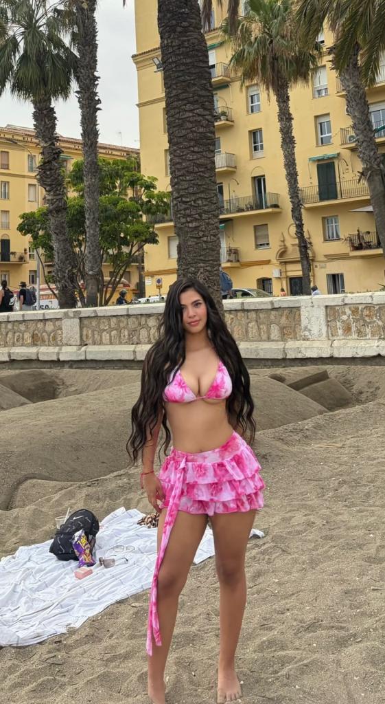 Chica busca chico en Málaga: 