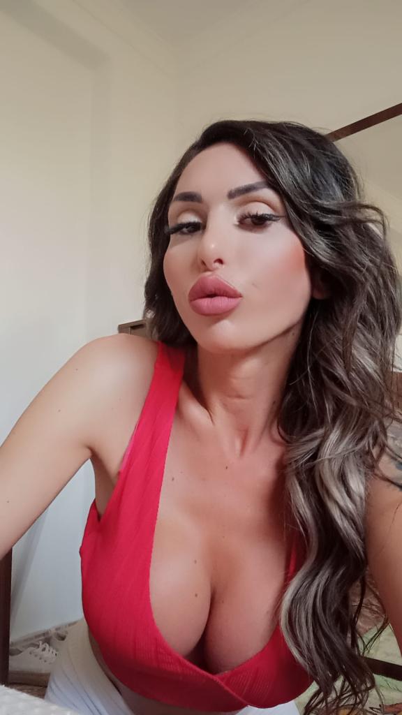 Transexual en Córdoba: 