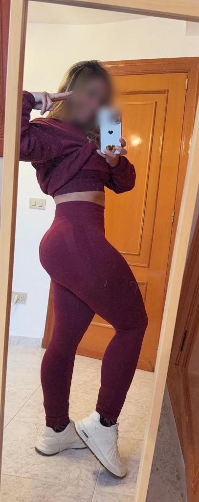 Chica busca chico en Murcia: 