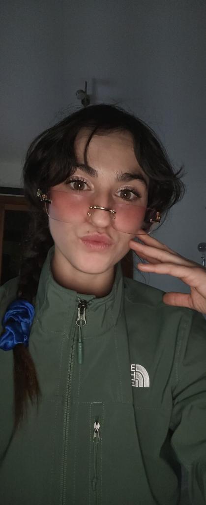 Chica busca chico en Mallorca: 