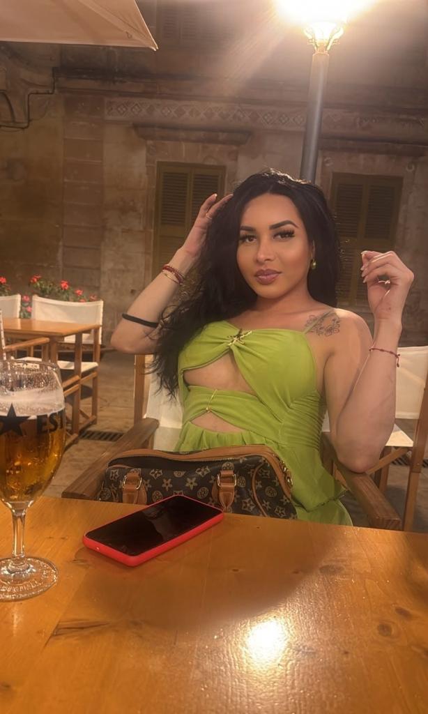 Transexual en Menorca: 