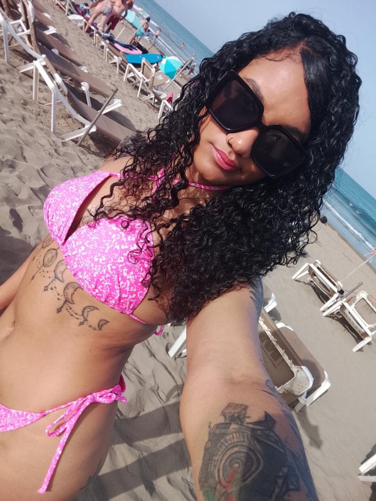 614454520: Chica busca chico en Las Palmas
