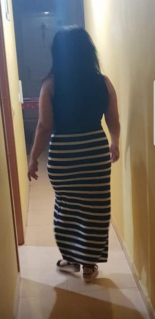 Chica busca chico en Madrid: 
