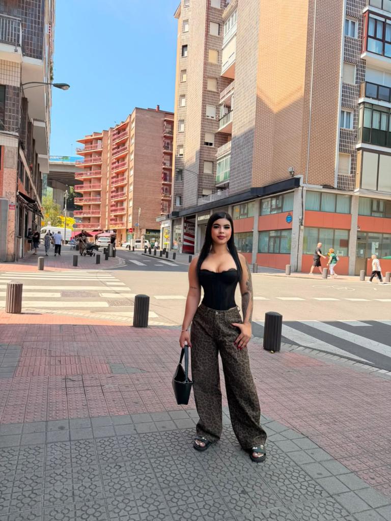 Chica busca chico en Vizcaya: 