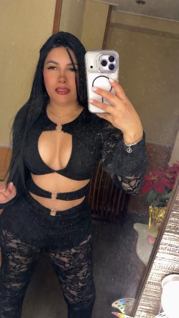 Chica busca chico en Alicante: 