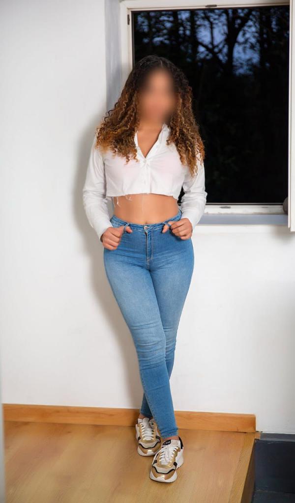 Chica busca chico en Álava: 