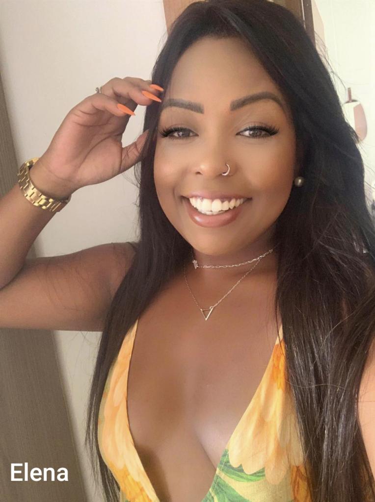 Chica busca chico en Málaga: Chica busca chico