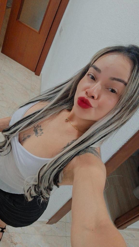 Chica busca chico en Alicante: 