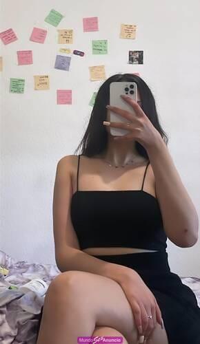 Chica busca chico en Vizcaya: 
